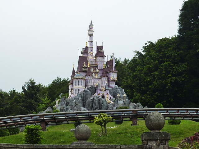 paříž