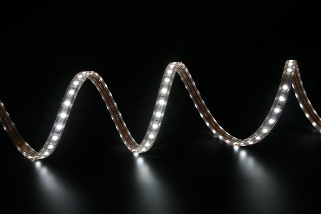 LED pásik